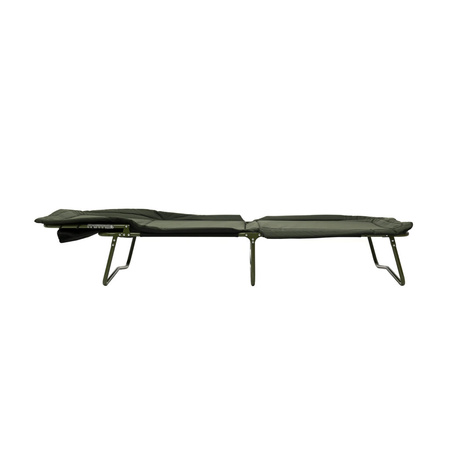 Łóżko polowe WP5-2 z materacem