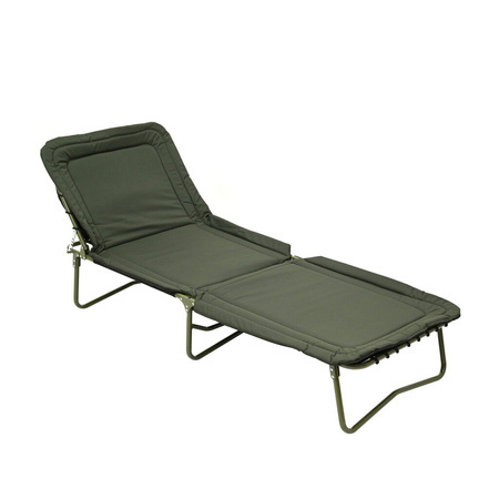 Łóżko polowe WP5-2 z materacem