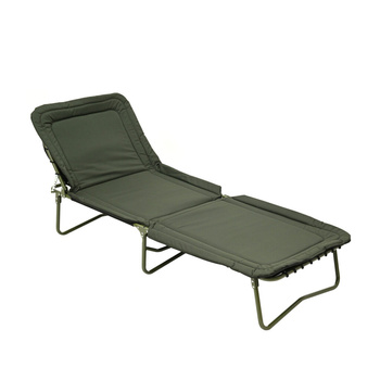 Łóżko polowe WP5-2 z materacem